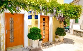 Apartment Kristijan By Interhome