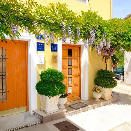 Apartment Kristijan By Interhome Brseč Exterior foto
