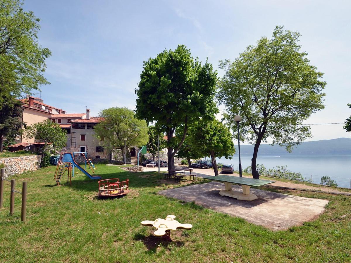 Apartment Kristijan By Interhome Brseč Exterior foto